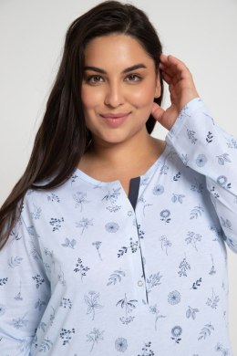 KOSZULA MAGNOLIA 3011 DR R.2XL-3XL TARO