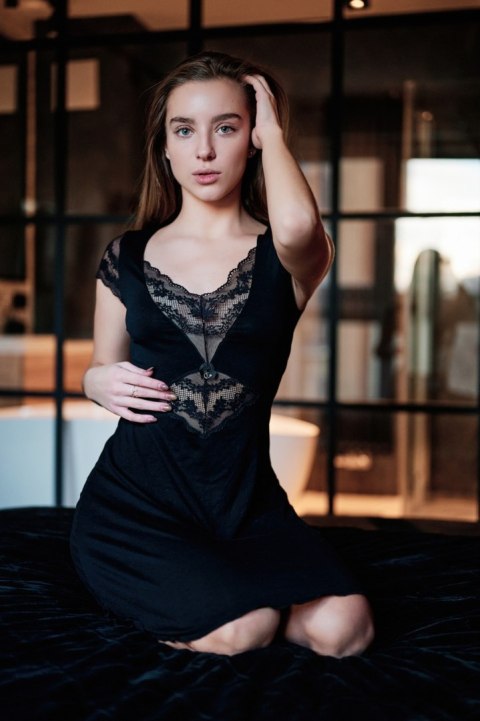 KOSZULA NOCNA LIZA ELDAR