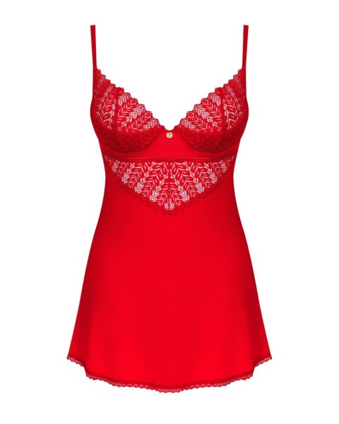 KOSZULKA INGRIDIA CHEMISE OBSESSIVE KOSZULKA INGRIDIA CHEMISE OBSESSIVE