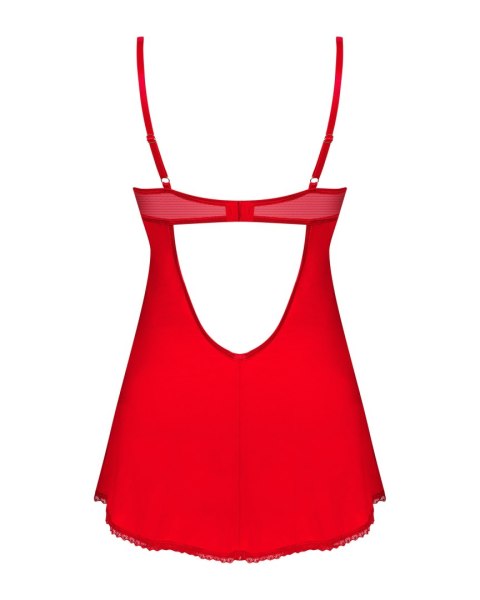 KOSZULKA INGRIDIA CHEMISE OBSESSIVE KOSZULKA INGRIDIA CHEMISE OBSESSIVE
