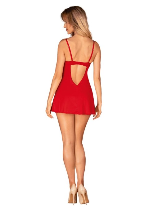 KOSZULKA INGRIDIA CHEMISE OBSESSIVE KOSZULKA INGRIDIA CHEMISE OBSESSIVE