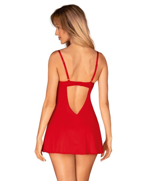 KOSZULKA INGRIDIA CHEMISE OBSESSIVE KOSZULKA INGRIDIA CHEMISE OBSESSIVE
