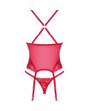 GORSET LACELOVE OBSESSIVE GORSET LACELOVE OBSESSIVE