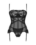 GORSET SERENA LOVE OBSESSIVE GORSET SERENA LOVE OBSESSIVE