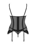 GORSET SERENA LOVE OBSESSIVE GORSET SERENA LOVE OBSESSIVE