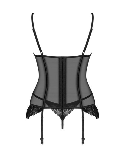 GORSET SERENA LOVE OBSESSIVE GORSET SERENA LOVE OBSESSIVE