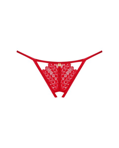 STRINGI OTWARTE INGRIDIA OBSESSIVE STRINGI OTWARTE INGRIDIA OBSESSIVE
