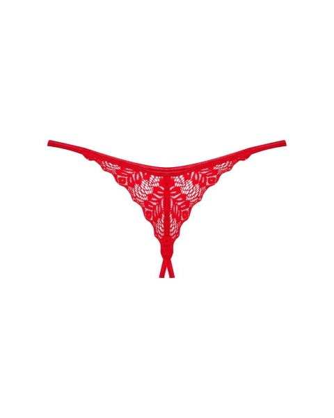 STRINGI OTWARTE INGRIDIA OBSESSIVE STRINGI OTWARTE INGRIDIA OBSESSIVE