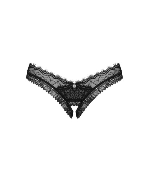 STRINGI OTWARTE MEDILLA OBSESSIVE STRINGI OTWARTE MEDILLA OBSESSIVE