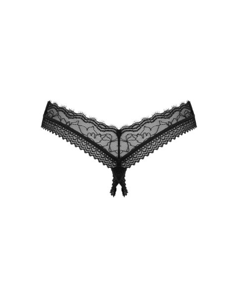 STRINGI OTWARTE MEDILLA OBSESSIVE STRINGI OTWARTE MEDILLA OBSESSIVE