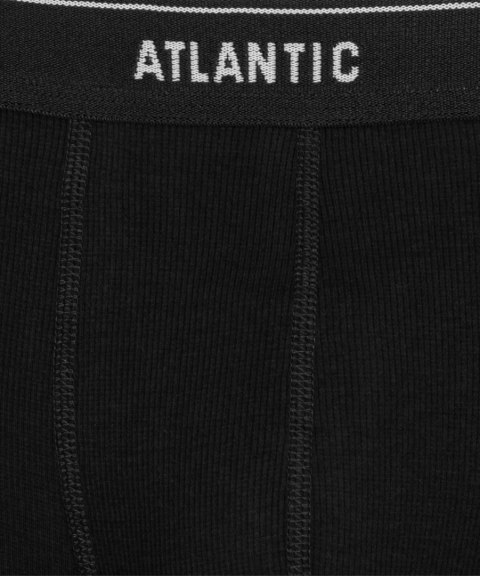 BOKSERKI MĘSKIE 3MH-179 RIB ATLANTIC BOKSERKI MĘSKIE 3MH-179 RIB ATLANTIC