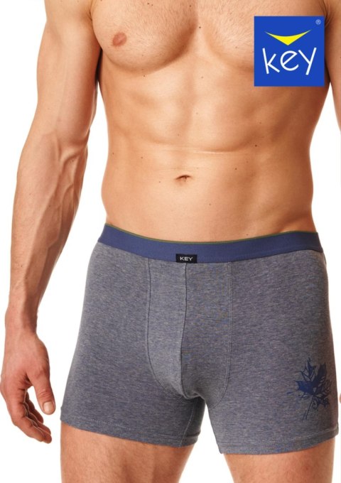 BOKSERKI MĘSKIE MXH 397 B22 KEY BOKSERKI MĘSKIE MXH 397 B22 KEY