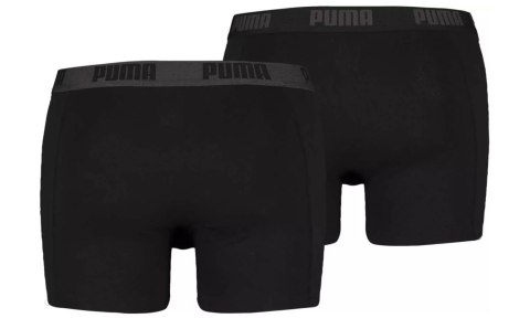 BOKSERKI MĘSKIE PUMA PUMA / MUSTANG BOKSERKI MĘSKIE PUMA PUMA / MUSTANG