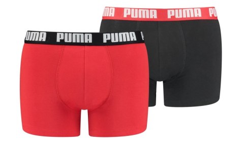 BOKSERKI MĘSKIE PUMA PUMA / MUSTANG BOKSERKI MĘSKIE PUMA PUMA / MUSTANG