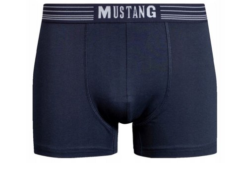 BOKSERKI MUSTANG 2-PAK PUMA / MUSTANG BOKSERKI MUSTANG 2-PAK PUMA / MUSTANG