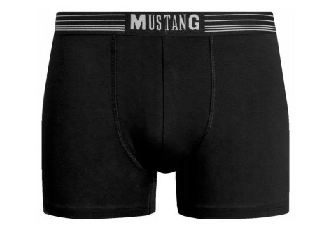 BOKSERKI MUSTANG 2-PAK PUMA / MUSTANG BOKSERKI MUSTANG 2-PAK PUMA / MUSTANG
