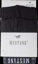 BOKSERKI MUSTANG 2-PAK PUMA / MUSTANG