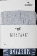 BOKSERKI MUSTANG PUMA / MUSTANG