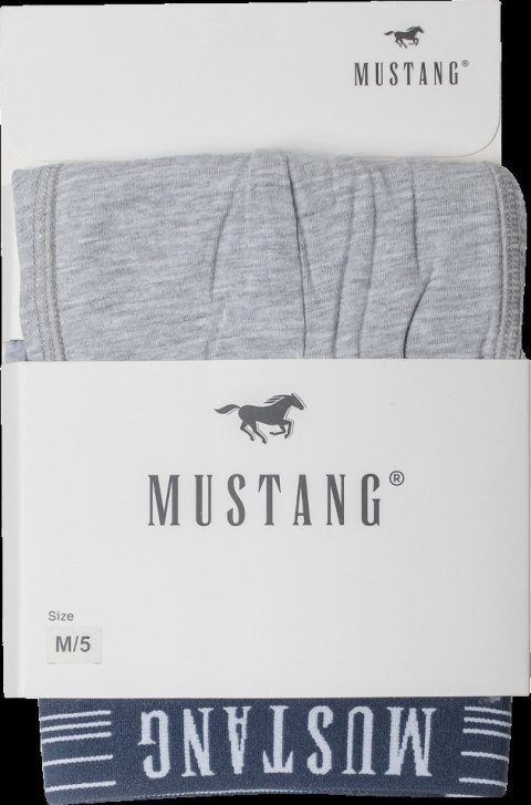 BOKSERKI MUSTANG PUMA / MUSTANG BOKSERKI MUSTANG PUMA / MUSTANG
