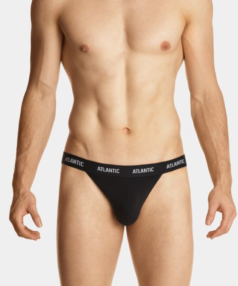 SLIPY MĘSKIE JOCKSTRAP MP-1571 ATLANTIC SLIPY MĘSKIE JOCKSTRAP MP-1571 ATLANTIC