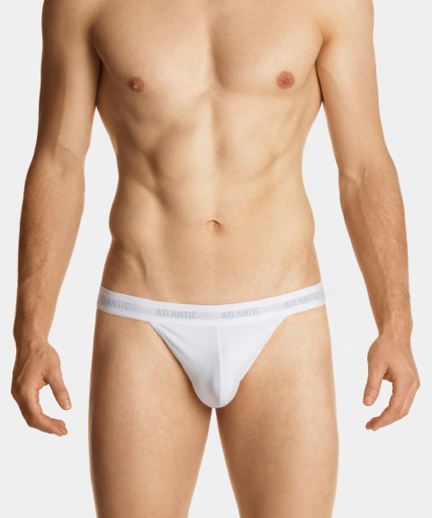 SLIPY MĘSKIE JOCKSTRAP MP-1571 ATLANTIC SLIPY MĘSKIE JOCKSTRAP MP-1571 ATLANTIC