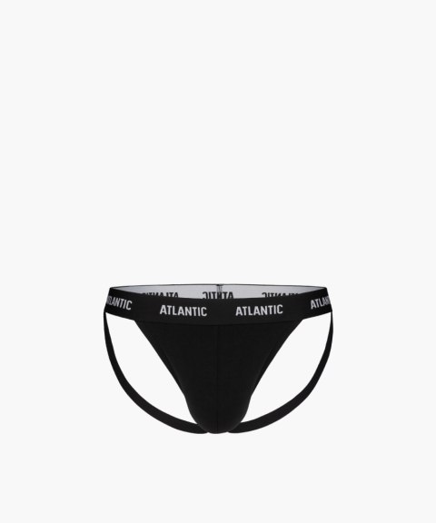 SLIPY MĘSKIE JOCKSTRAP MP-1571 ATLANTIC SLIPY MĘSKIE JOCKSTRAP MP-1571 ATLANTIC