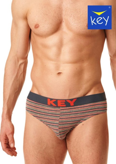 SLIPY MĘSKIE MPP 326 B22 KEY SLIPY MĘSKIE MPP 326 B22 KEY