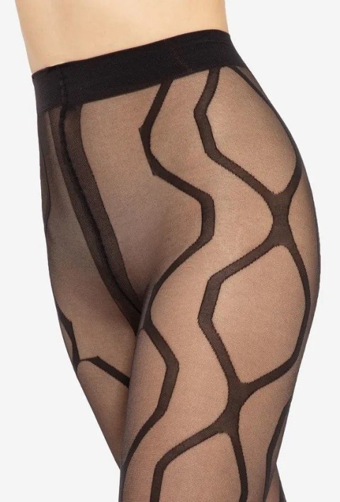 RAJSTOPY MODERN W.05 40 DEN GATTA RAJSTOPY MODERN W.05 40 DEN GATTA