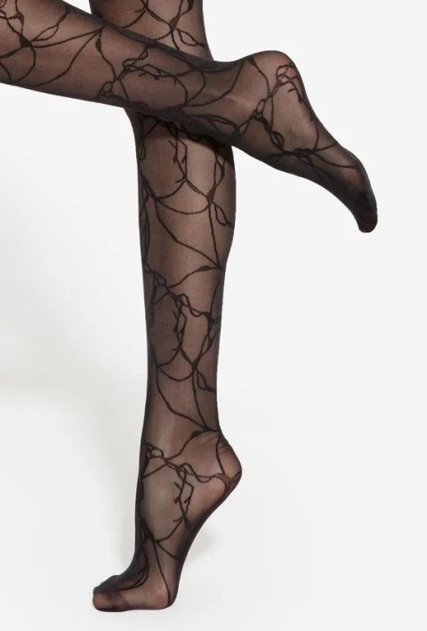 RAJSTOPY MODERN W.08 40 DEN GATTA RAJSTOPY MODERN W.08 40 DEN GATTA