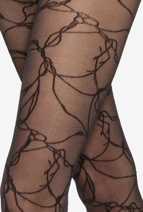 RAJSTOPY MODERN W.08 40 DEN GATTA RAJSTOPY MODERN W.08 40 DEN GATTA