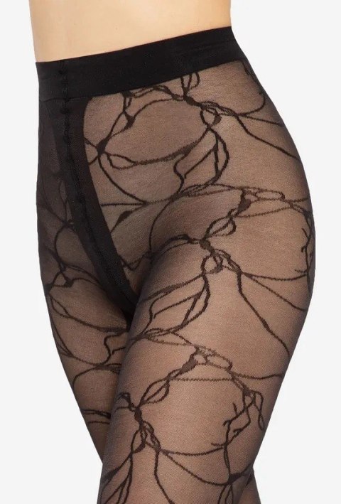 RAJSTOPY MODERN W.08 40 DEN GATTA RAJSTOPY MODERN W.08 40 DEN GATTA