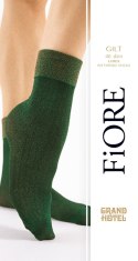 SKARPETKI GILT 40 DEN FIORE
