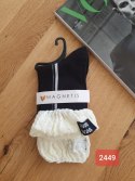 SKARPETY BAWEŁNA MAGNETIS SKARPETY BAWEŁNA MAGNETIS