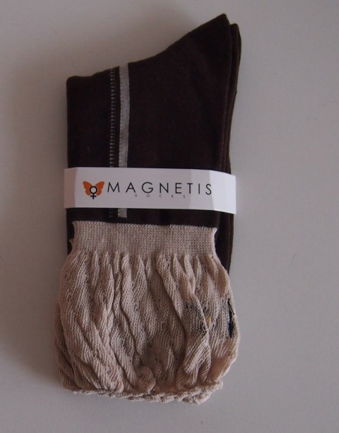 SKARPETY BAWEŁNA MAGNETIS SKARPETY BAWEŁNA MAGNETIS