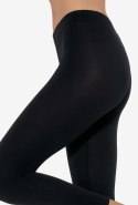 LEGGINGS MICROFIBRA 100 DEN LEGGINGS MICROFIBRA 100 DEN