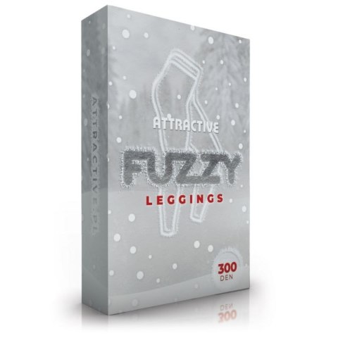 LEGINSY FUZZY 300 DEN ATTRACTIVE LEGINSY FUZZY 300 DEN ATTRACTIVE