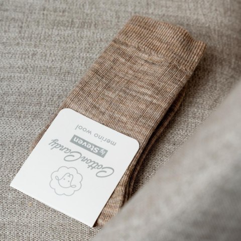 SKARPETY DZIECIĘCE MERINO WOOL BEZUCISKOWE 130 STEVEN SKARPETY DZIECIĘCE MERINO WOOL BEZUCISKOWE 130 STEVEN