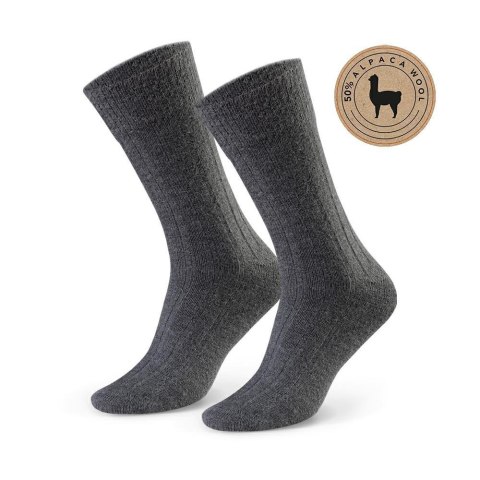 SKARPETY MĘSKIE ALPACA WOOL 50% 044 STEVEN SKARPETY MĘSKIE ALPACA WOOL 50% 044 STEVEN