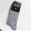 SKARPETY MĘSKIE PRĄŻEK MERINO WOOL 130 STEVEN SKARPETY MĘSKIE PRĄŻEK MERINO WOOL 130 STEVEN