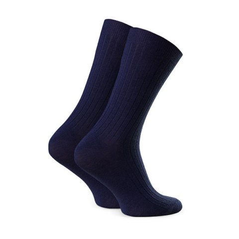 SKARPETY MĘSKIE PRĄŻEK MERINO WOOL 130 STEVEN SKARPETY MĘSKIE PRĄŻEK MERINO WOOL 130 STEVEN