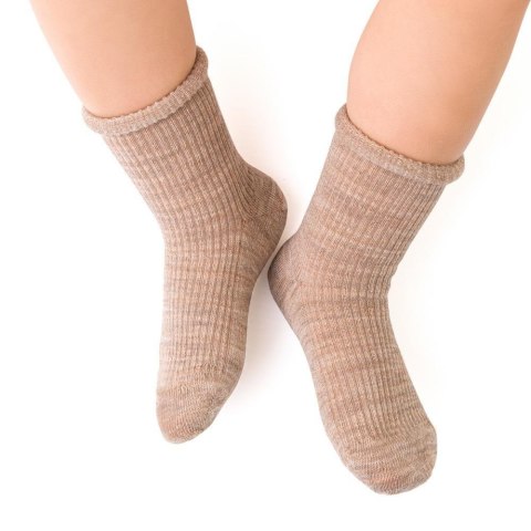 SKARPETY NIEMOWLĘCE MERINO WOOL BEZUCISKOWE 130 STEVEN SKARPETY NIEMOWLĘCE MERINO WOOL BEZUCISKOWE 130 STEVEN