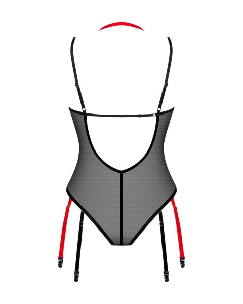BODY GLANDEZ OBSESSIVE BODY GLANDEZ OBSESSIVE