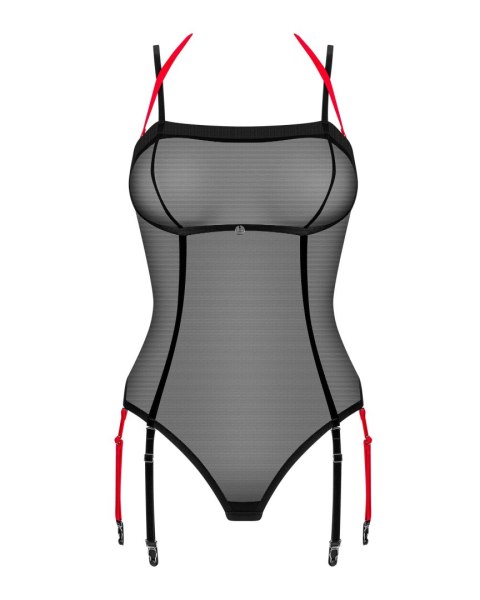 BODY GLANDEZ OBSESSIVE BODY GLANDEZ OBSESSIVE