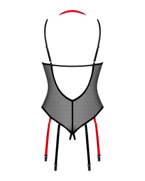 BODY OTWARTE GLANDEZ OBSESSIVE BODY OTWARTE GLANDEZ OBSESSIVE