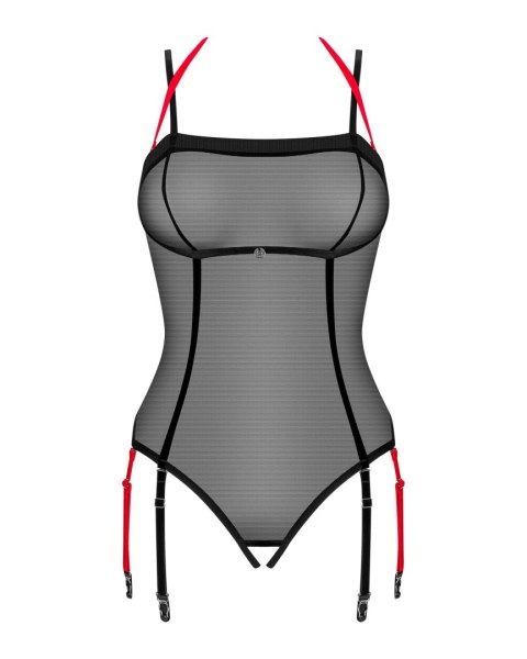 BODY OTWARTE GLANDEZ OBSESSIVE BODY OTWARTE GLANDEZ OBSESSIVE