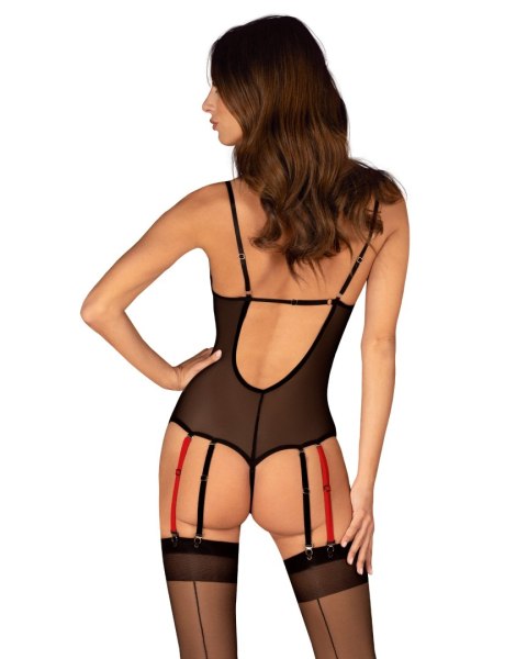 BODY OTWARTE GLANDEZ OBSESSIVE BODY OTWARTE GLANDEZ OBSESSIVE