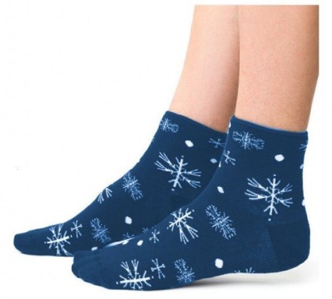 SKARPETY DAMSKIE FROTTE 123 STEVEN SKARPETY DAMSKIE FROTTE 123 STEVEN