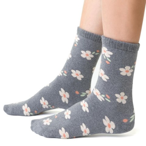 SKARPETY DAMSKIE FROTTE 123 STEVEN SKARPETY DAMSKIE FROTTE 123 STEVEN