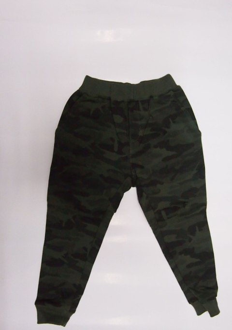 SPODNIE MORO R.92-110 GAMET SPODNIE MORO R.92-110 GAMET