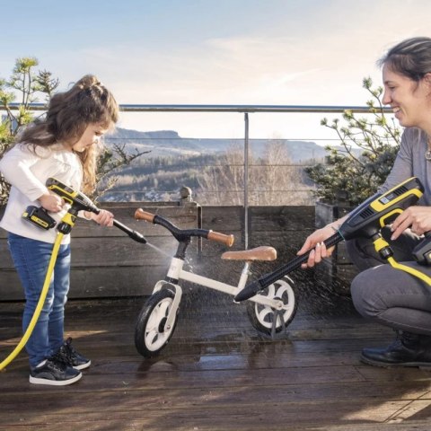 Smoby Karcher Myjka Ciśnieniowa Smoby Smoby Karcher Myjka Ciśnieniowa Smoby